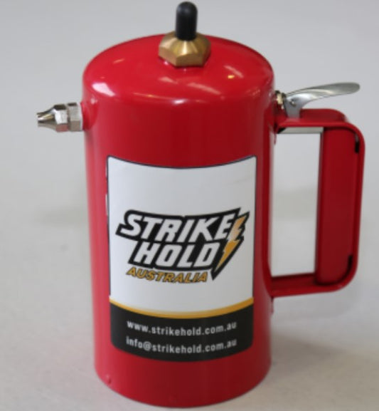 Heavy Duty Spot Sprayer - StrikeHold Australia