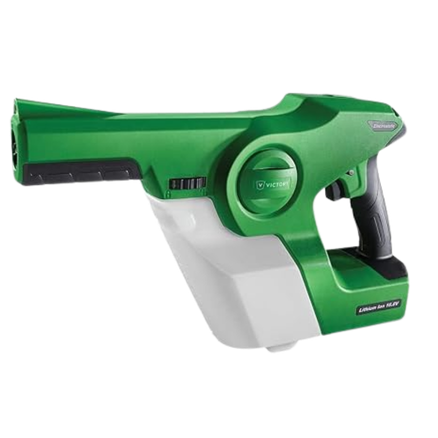 Sprayer gun