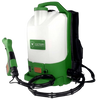 Backpack sprayer