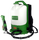 Backpack sprayer
