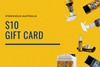 Gift Card - StrikeHold Australia