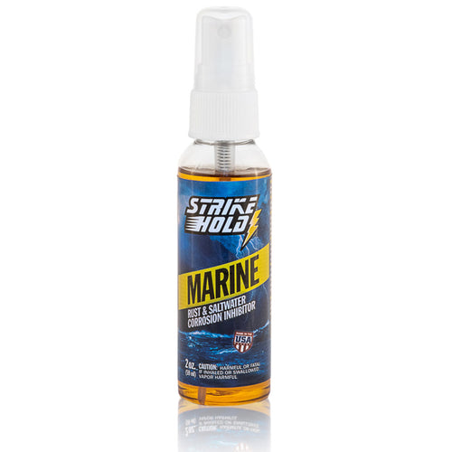 StrikeHold Marine - 59 ml bottle - StrikeHold Australia