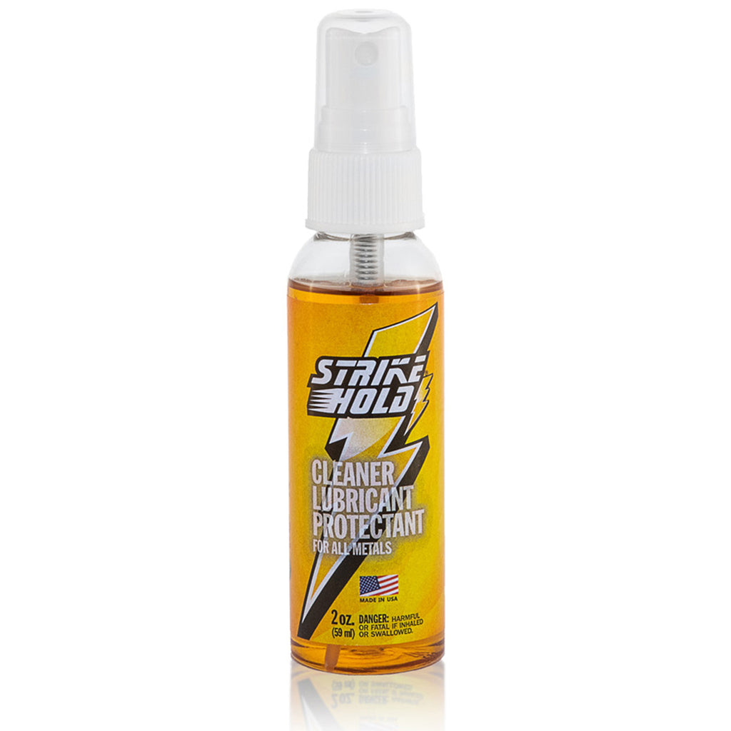 StrikeHold - 59 ml pump spray bottle - StrikeHold Australia