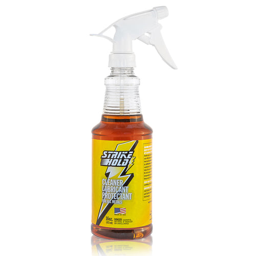 StrikeHold - 473 ml pump spray bottle - StrikeHold Australia