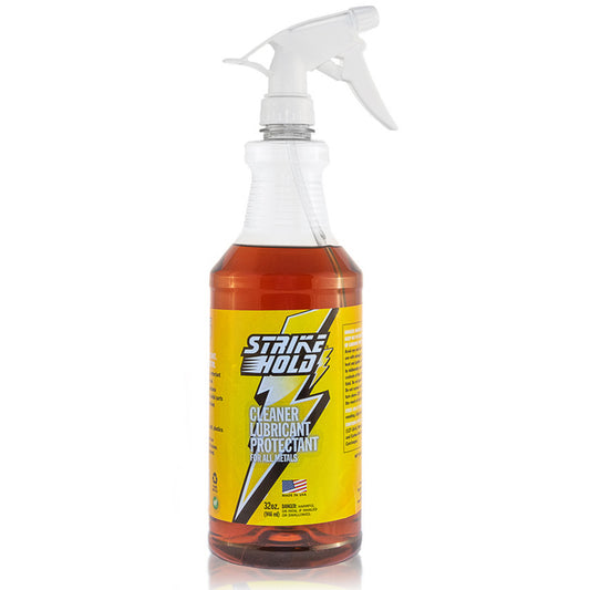 StrikeHold - 946 ml Pump Spray bottle - StrikeHold Australia