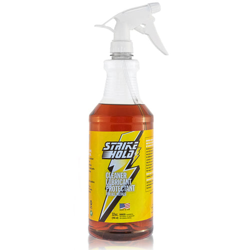 StrikeHold - 946 ml Pump Spray bottle - StrikeHold Australia