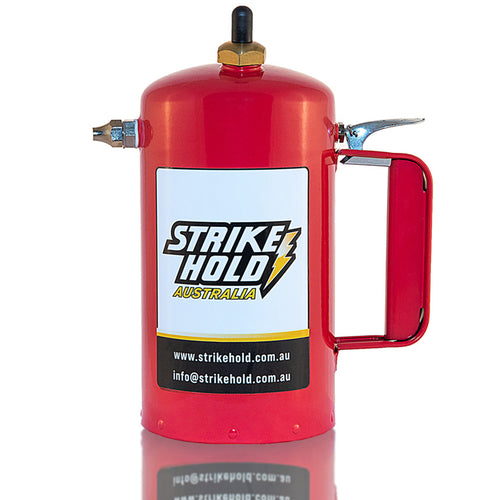 Heavy Duty Spot Sprayer - StrikeHold Australia